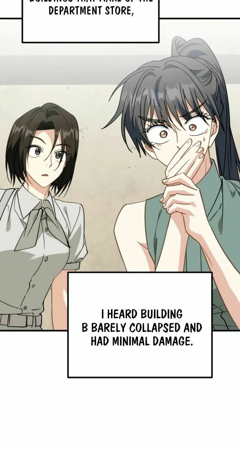 I Will Raise This Family to Greatness Chapter 33 page 9 - 