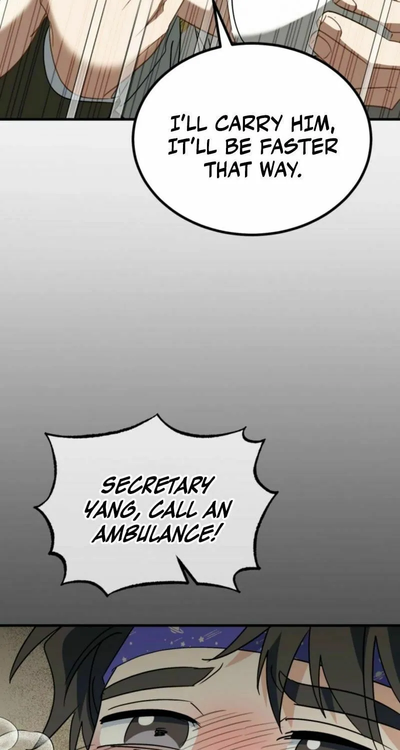 I Will Raise This Family to Greatness Chapter 33 page 81 - 