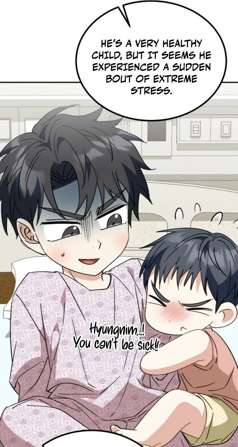 I Will Raise This Family to Greatness Chapter 34 page 11 - 