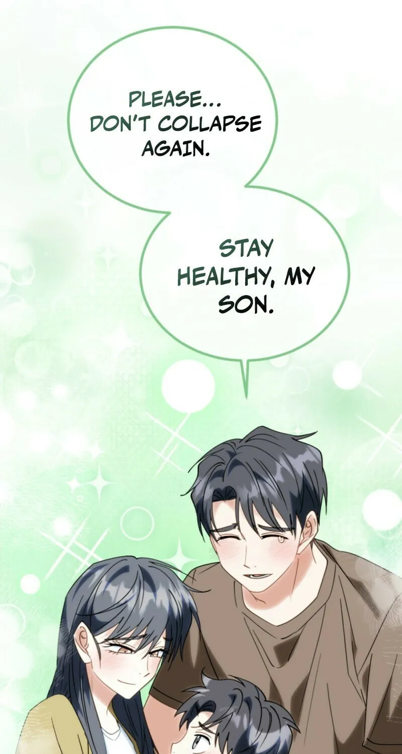 I Will Raise This Family to Greatness Chapter 34 page 15 - 