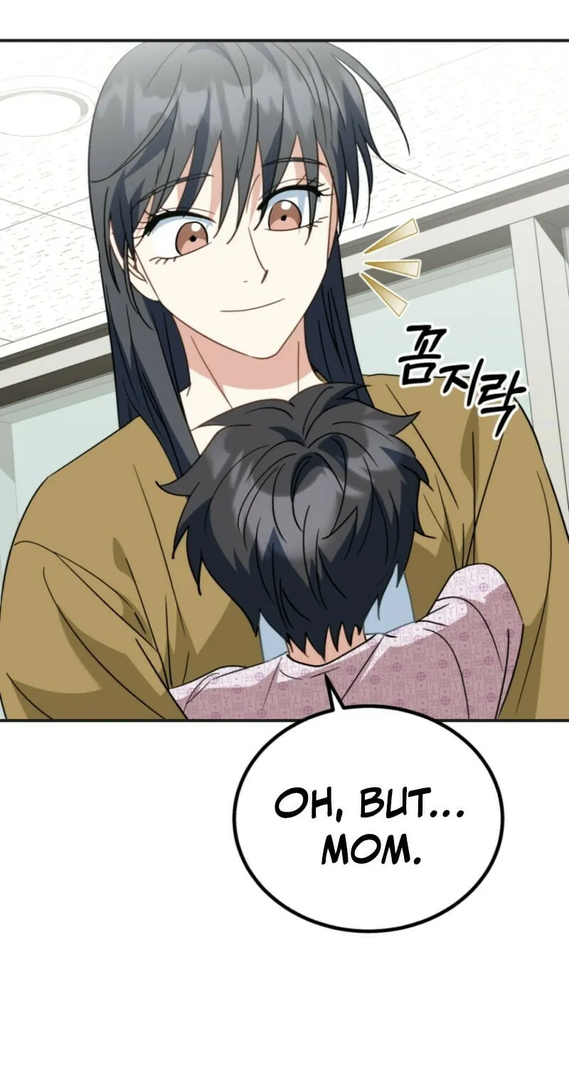I Will Raise This Family to Greatness Chapter 34 page 18 - 