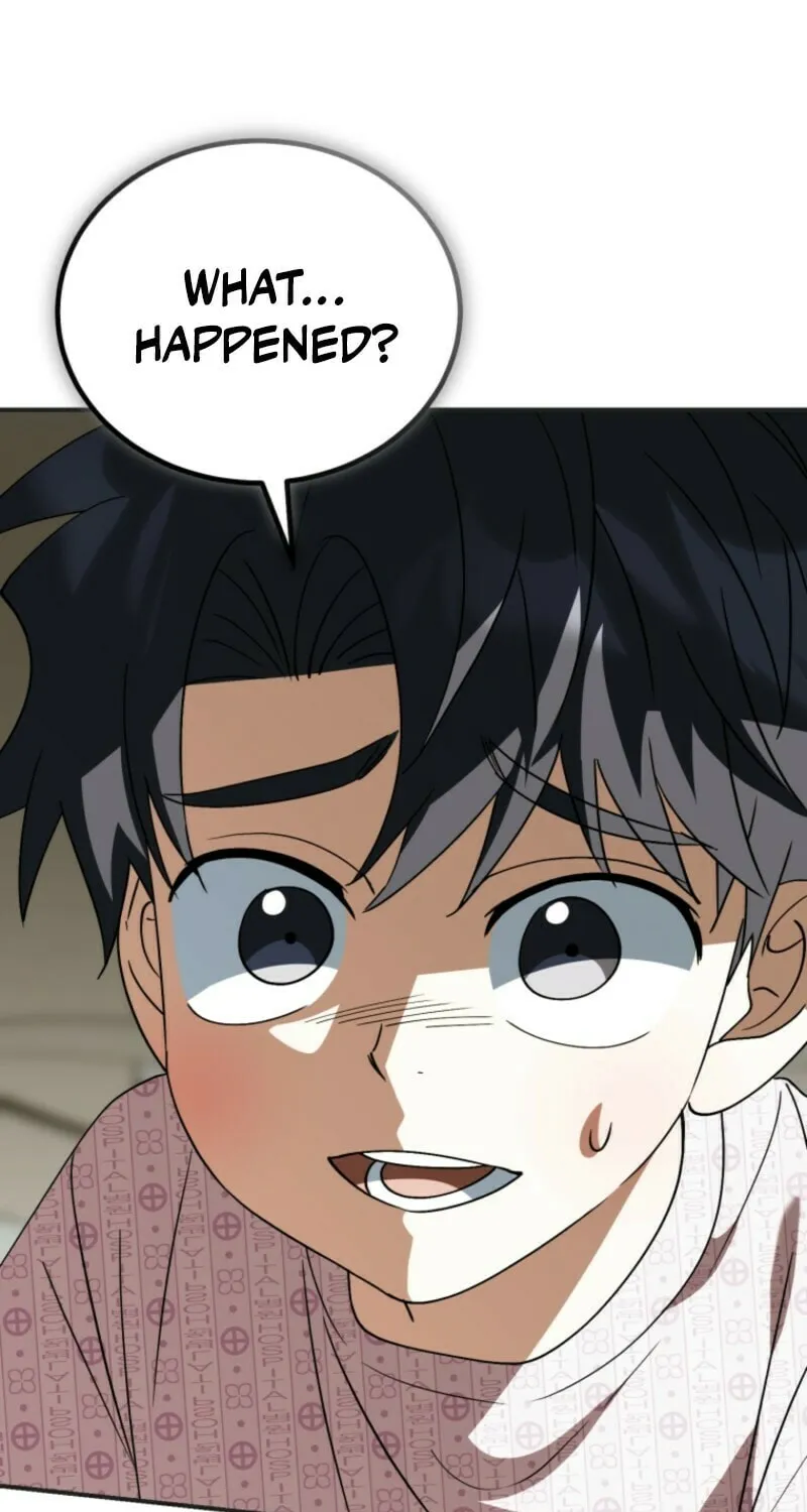 I Will Raise This Family to Greatness Chapter 34 page 19 - 