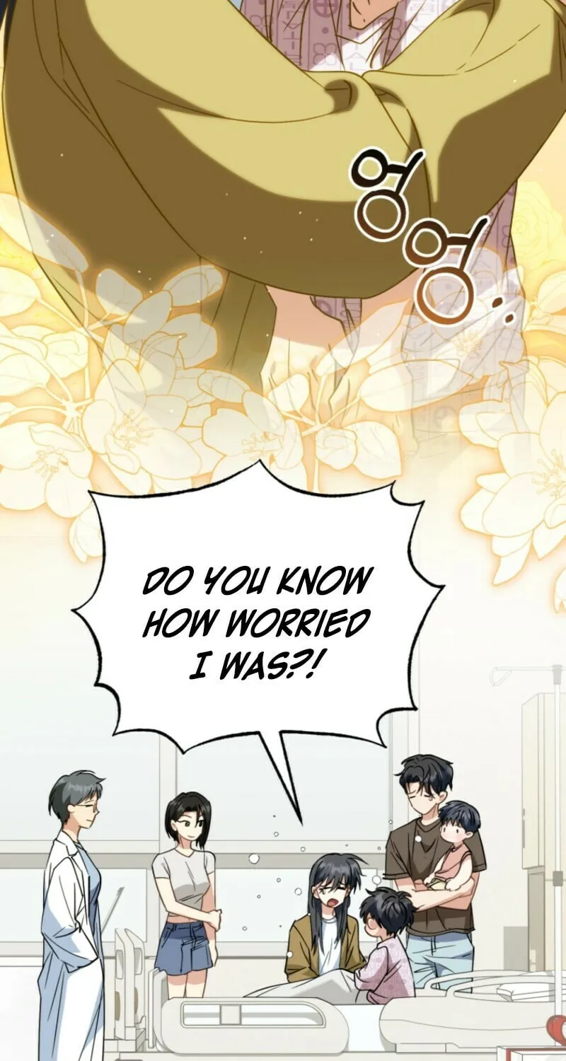 I Will Raise This Family to Greatness Chapter 34 page 3 - 