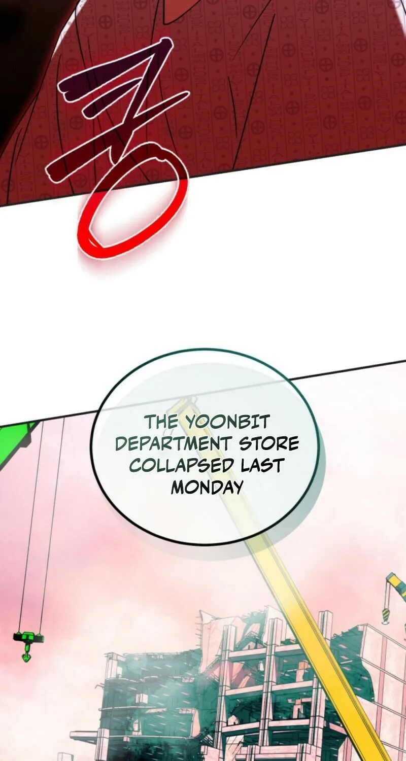 I Will Raise This Family to Greatness Chapter 34 page 23 - 
