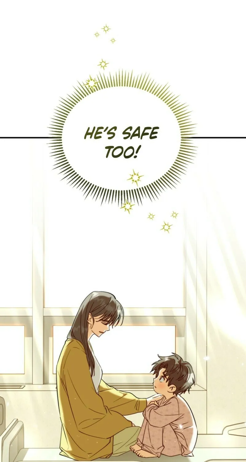 I Will Raise This Family to Greatness Chapter 34 page 41 - 