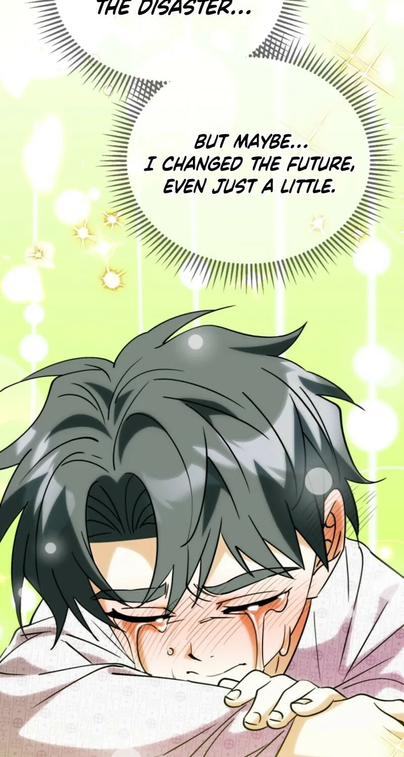 I Will Raise This Family to Greatness Chapter 34 page 46 - 