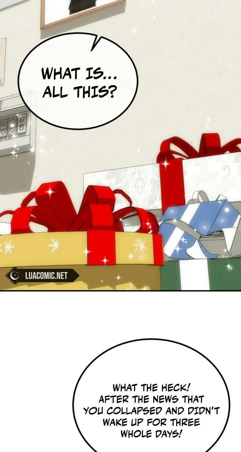 I Will Raise This Family to Greatness Chapter 34 page 6 - 
