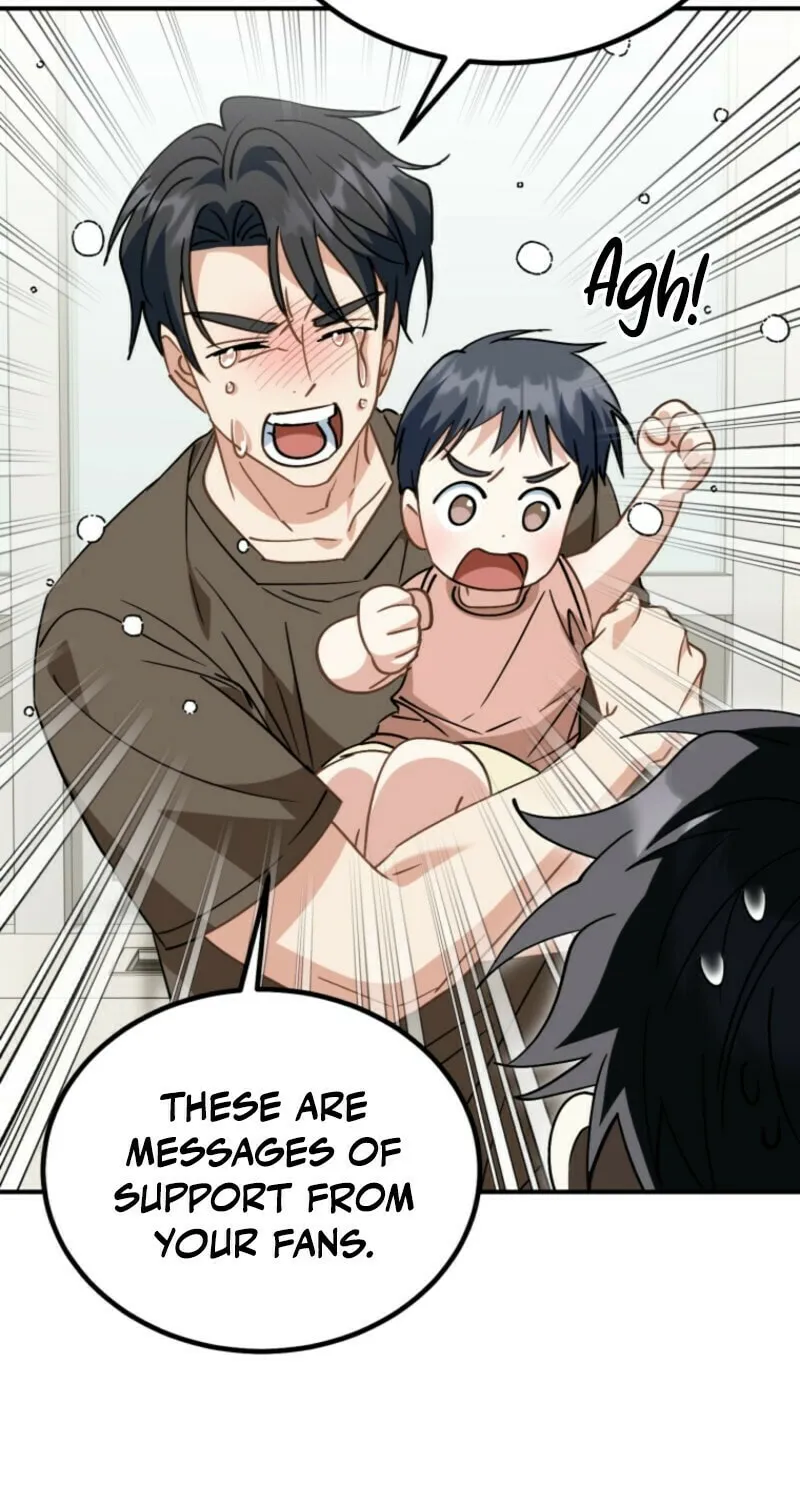 I Will Raise This Family to Greatness Chapter 34 page 7 - 
