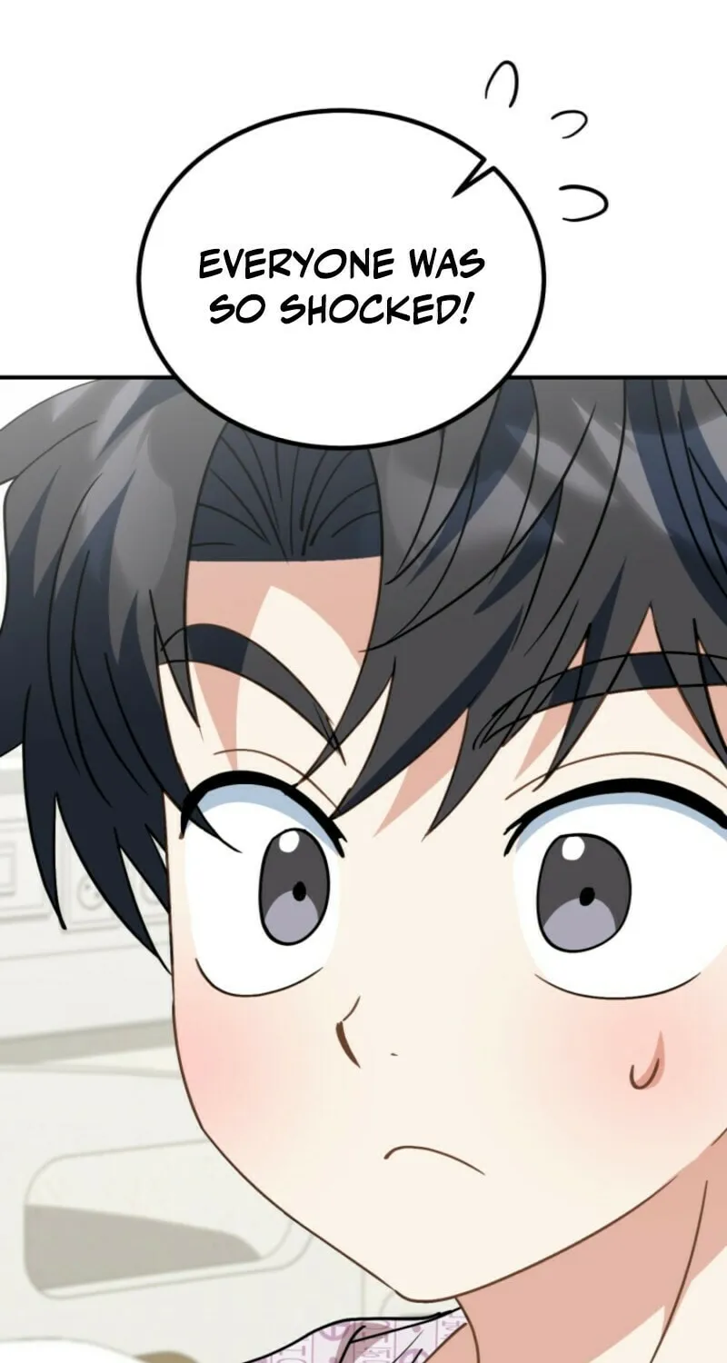 I Will Raise This Family to Greatness Chapter 34 page 8 - 