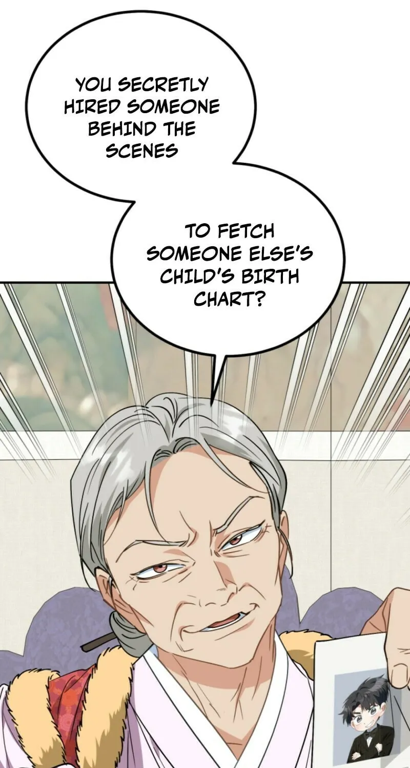 I Will Raise This Family to Greatness Chapter 34 page 84 - 