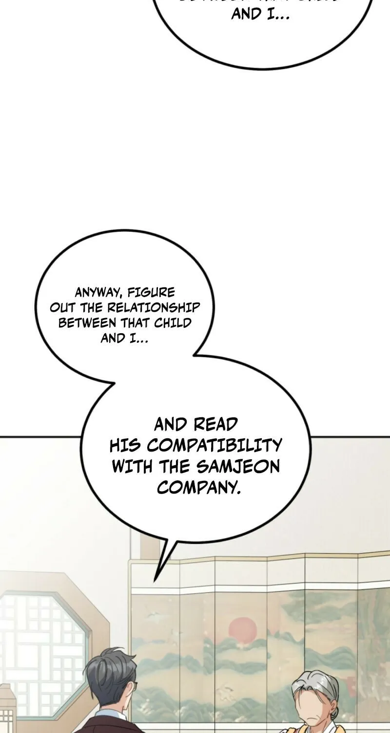 I Will Raise This Family to Greatness Chapter 34 page 88 - 