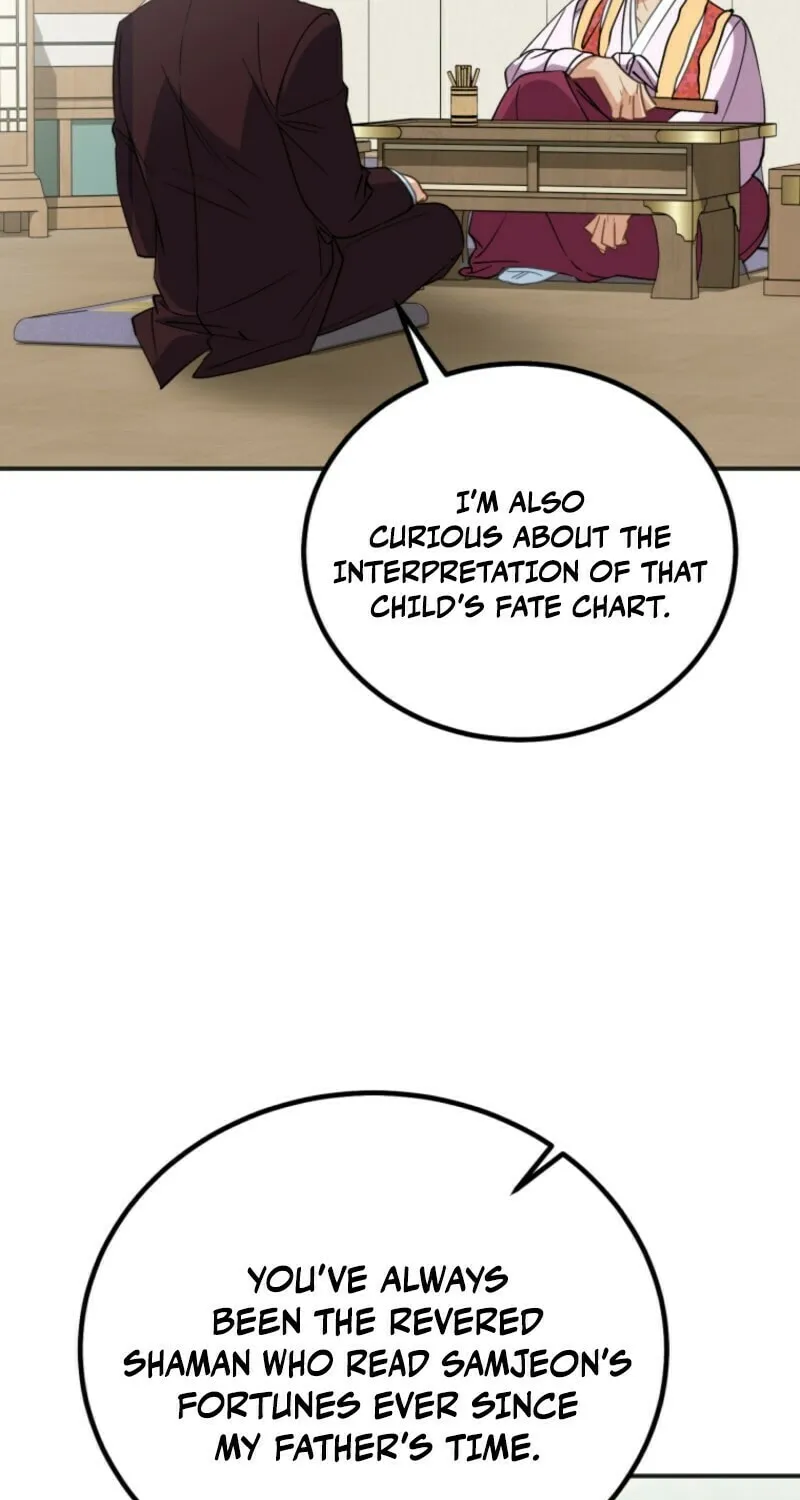 I Will Raise This Family to Greatness Chapter 34 page 89 - 