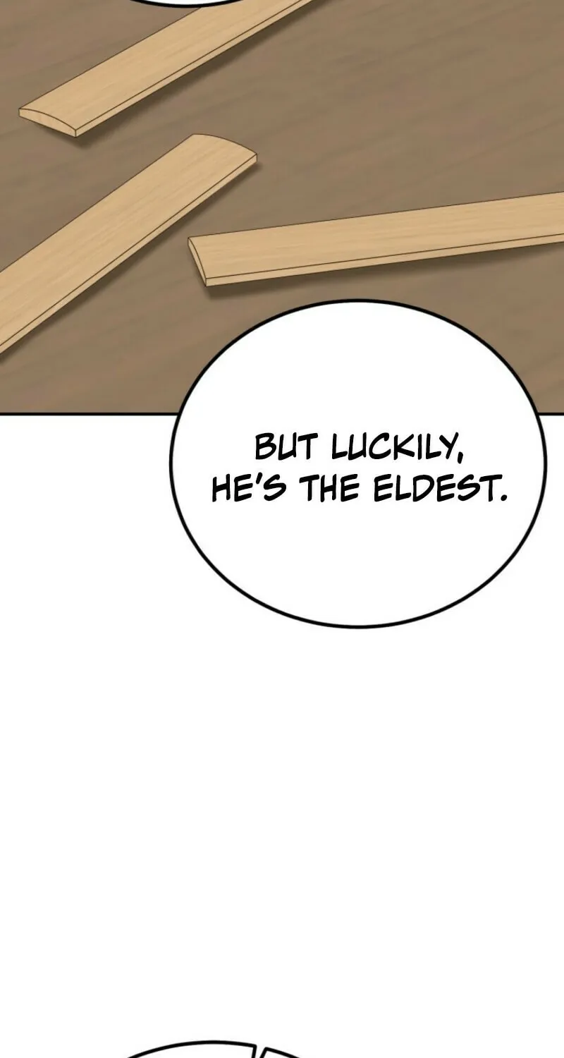 I Will Raise This Family to Greatness Chapter 35 page 12 - 
