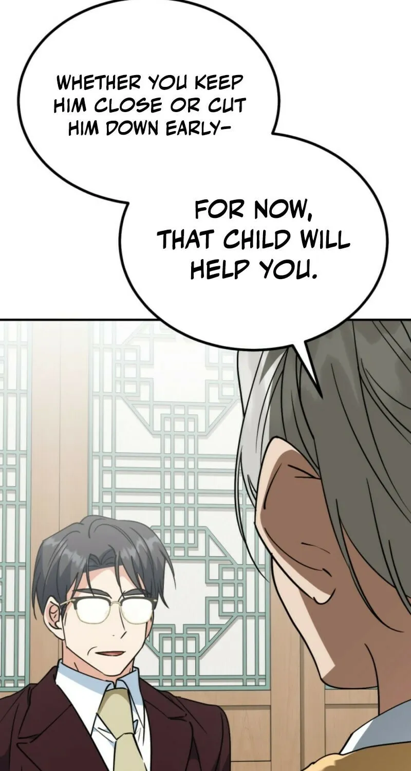 I Will Raise This Family to Greatness Chapter 35 page 23 - 