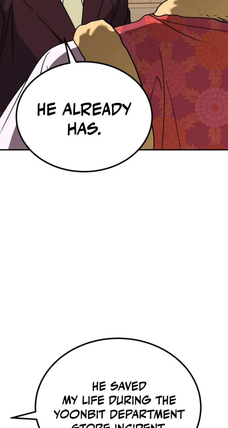 I Will Raise This Family to Greatness Chapter 35 page 24 - 
