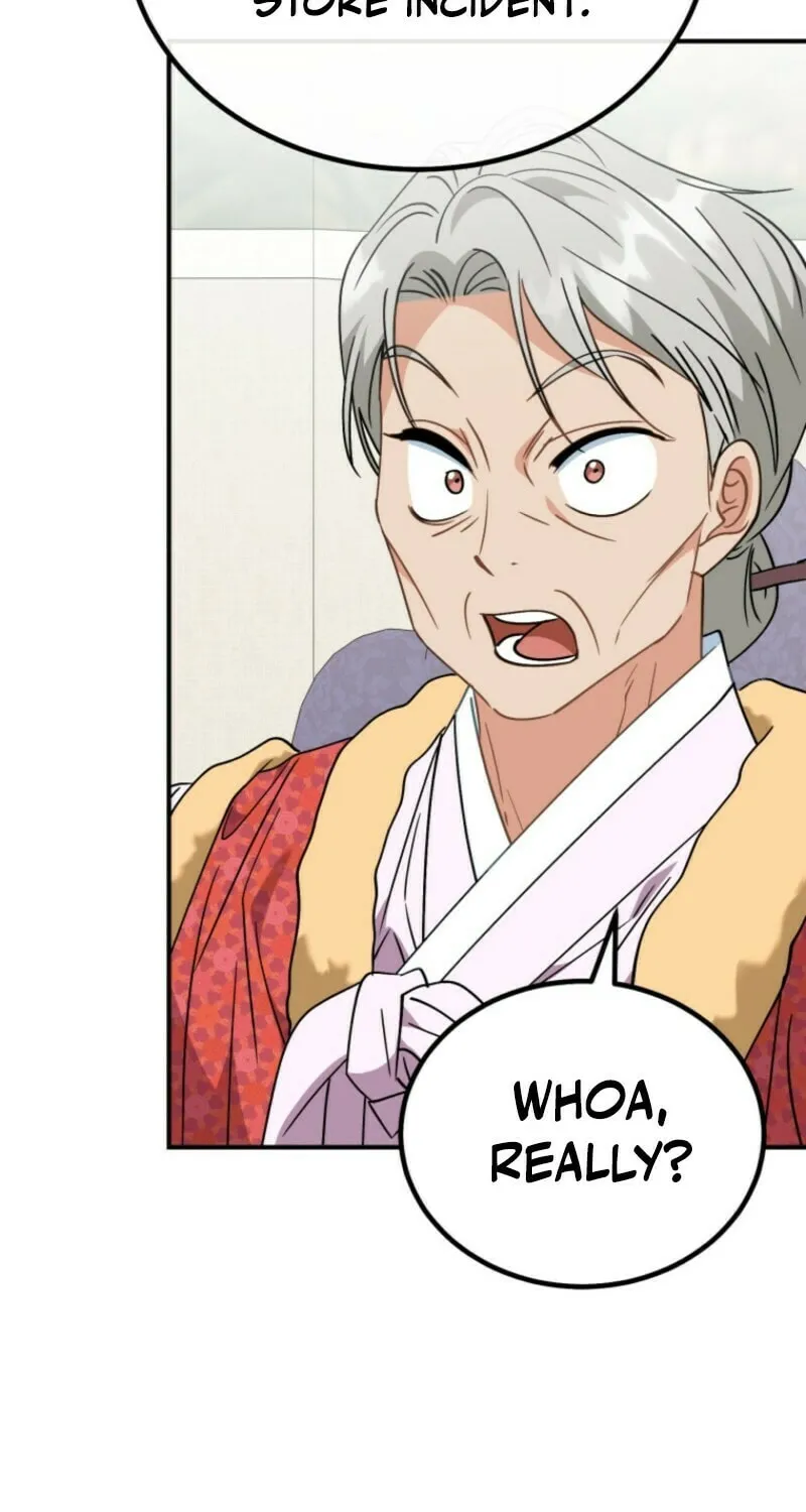 I Will Raise This Family to Greatness Chapter 35 page 25 - 