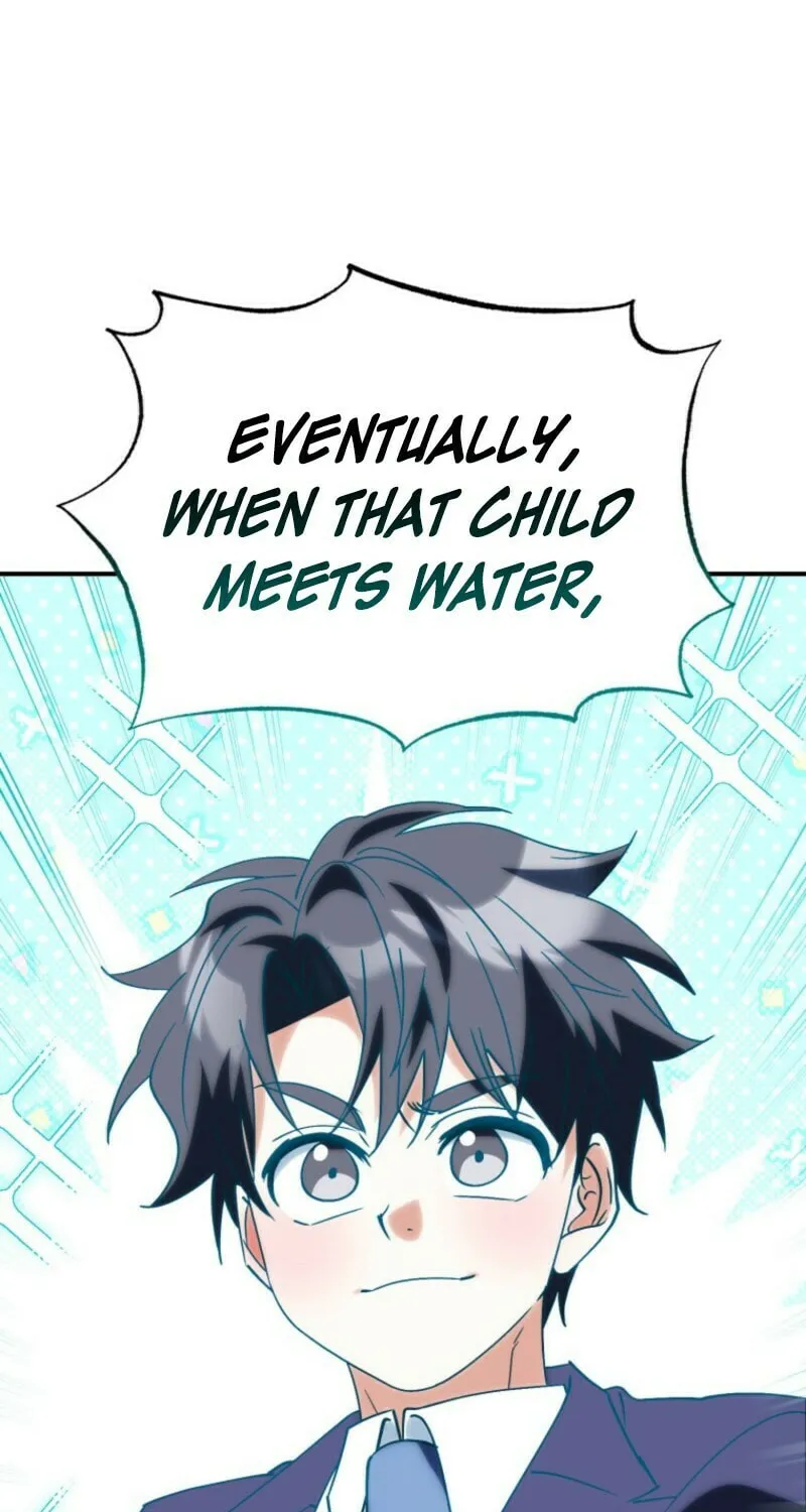 I Will Raise This Family to Greatness Chapter 35 page 4 - 