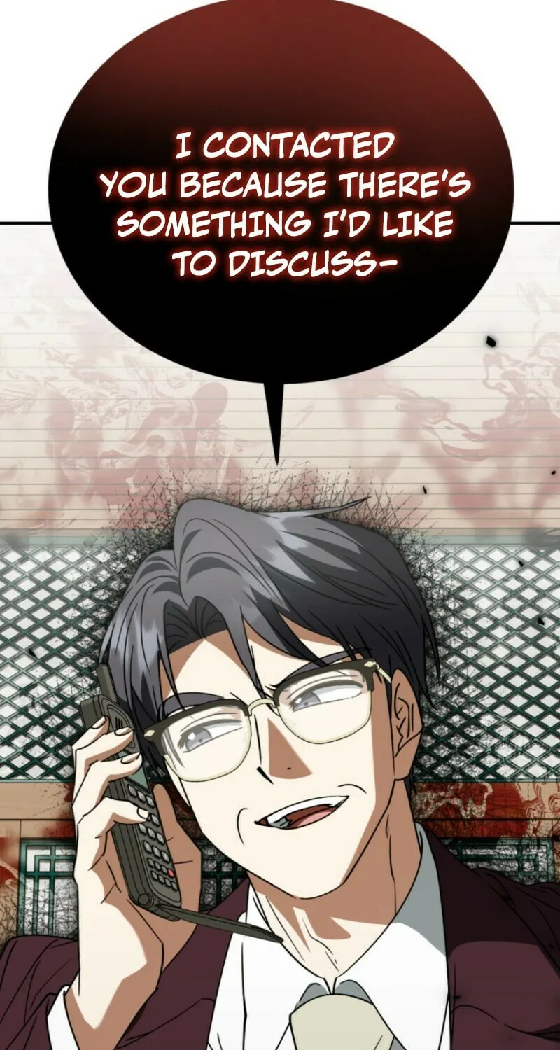 I Will Raise This Family to Greatness Chapter 35 page 33 - 