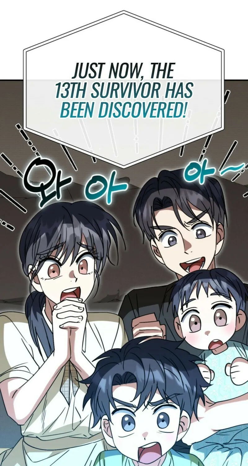 I Will Raise This Family to Greatness Chapter 35 page 40 - 