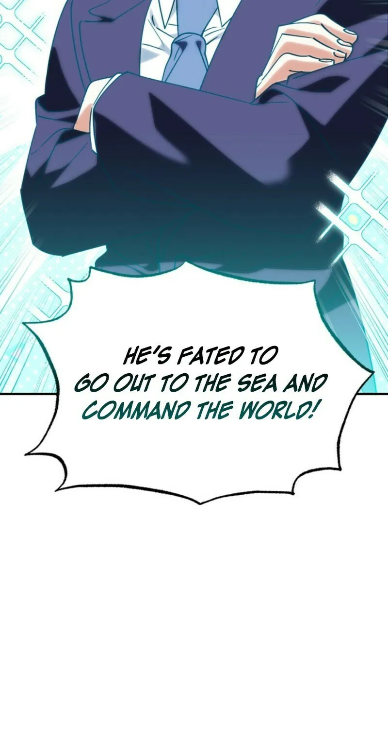 I Will Raise This Family to Greatness Chapter 35 page 5 - 