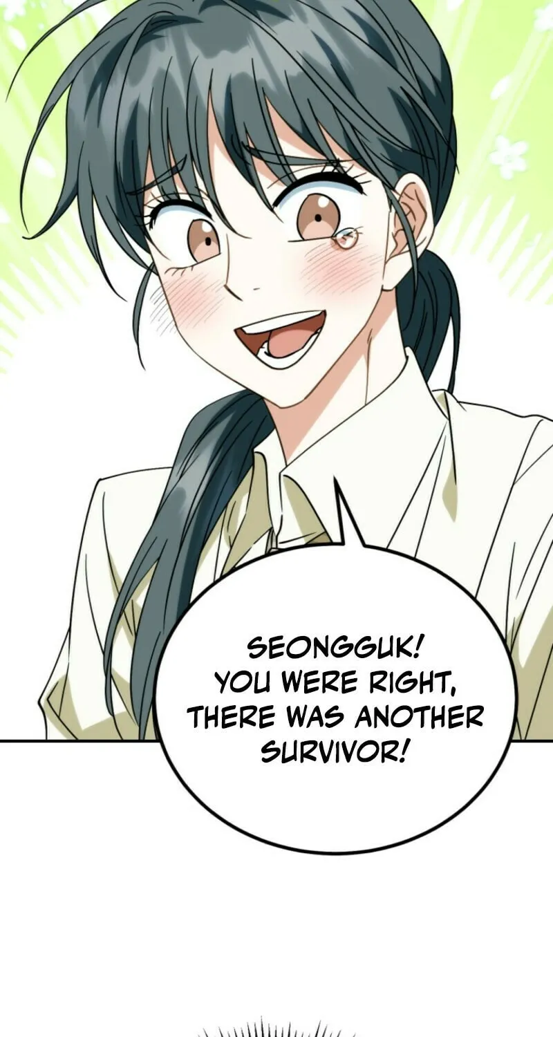 I Will Raise This Family to Greatness Chapter 35 page 42 - 