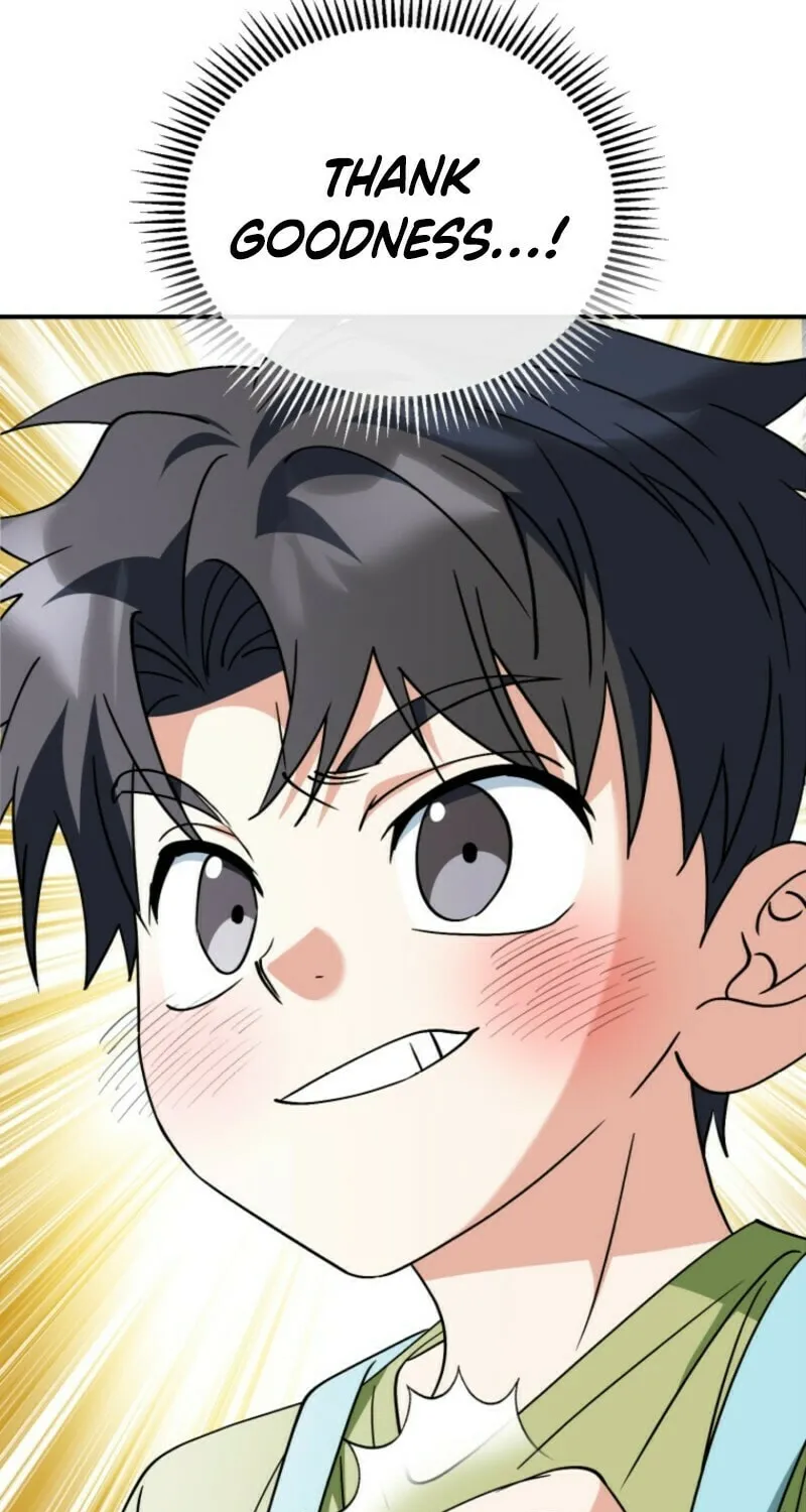 I Will Raise This Family to Greatness Chapter 35 page 43 - 