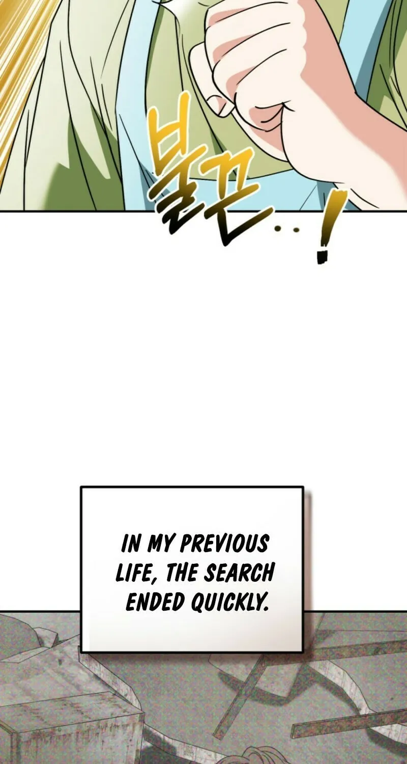 I Will Raise This Family to Greatness Chapter 35 page 44 - 