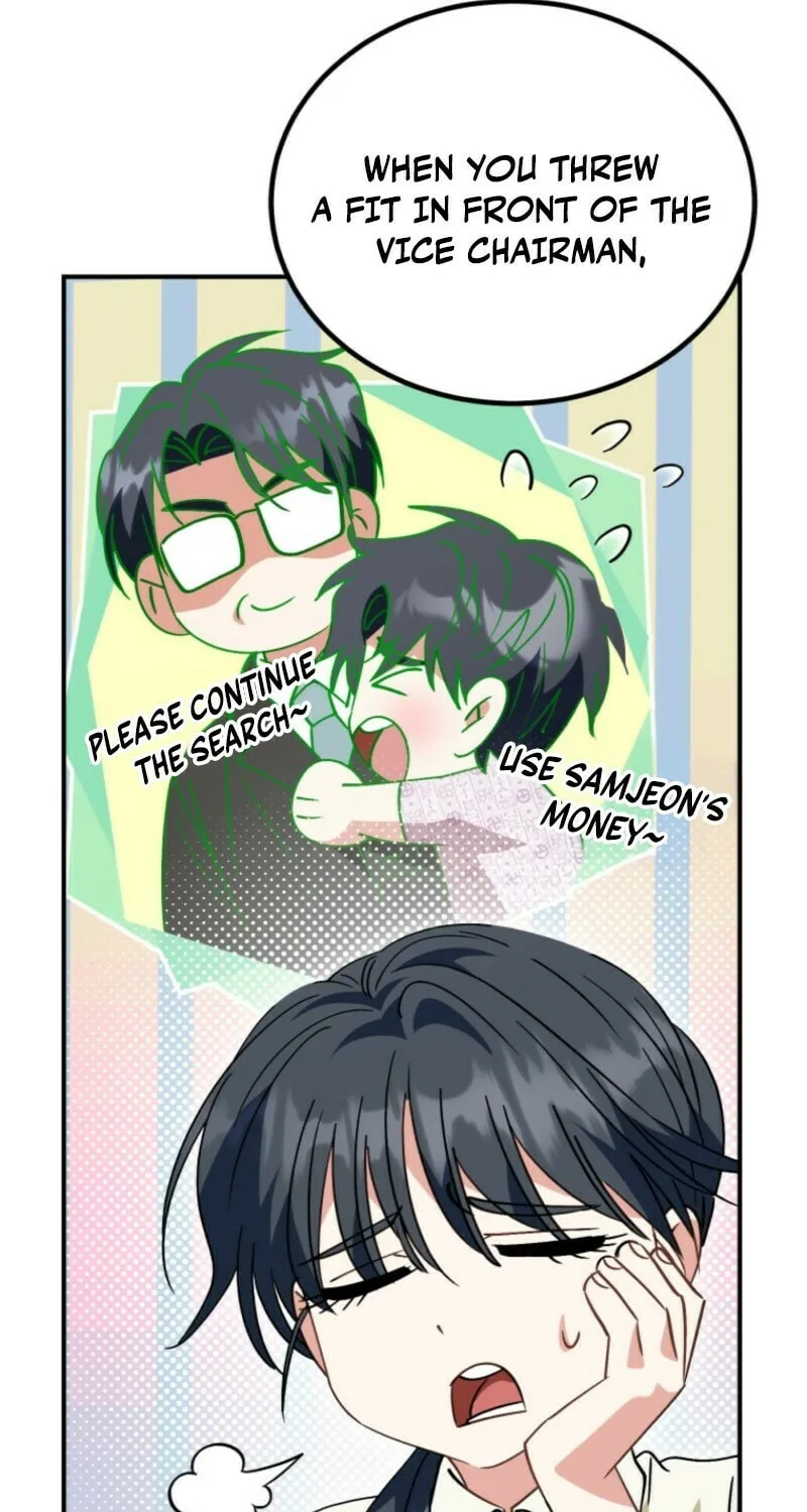 I Will Raise This Family to Greatness Chapter 35 page 49 - 