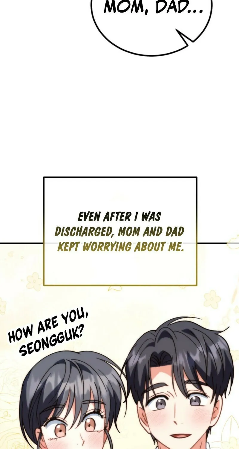 I Will Raise This Family to Greatness Chapter 35 page 53 - 