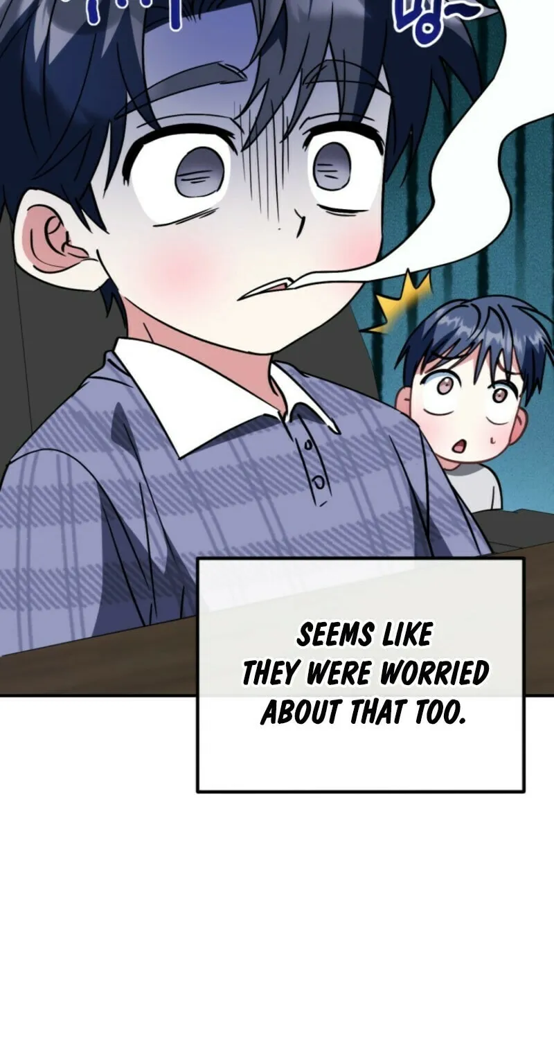 I Will Raise This Family to Greatness Chapter 35 page 56 - 