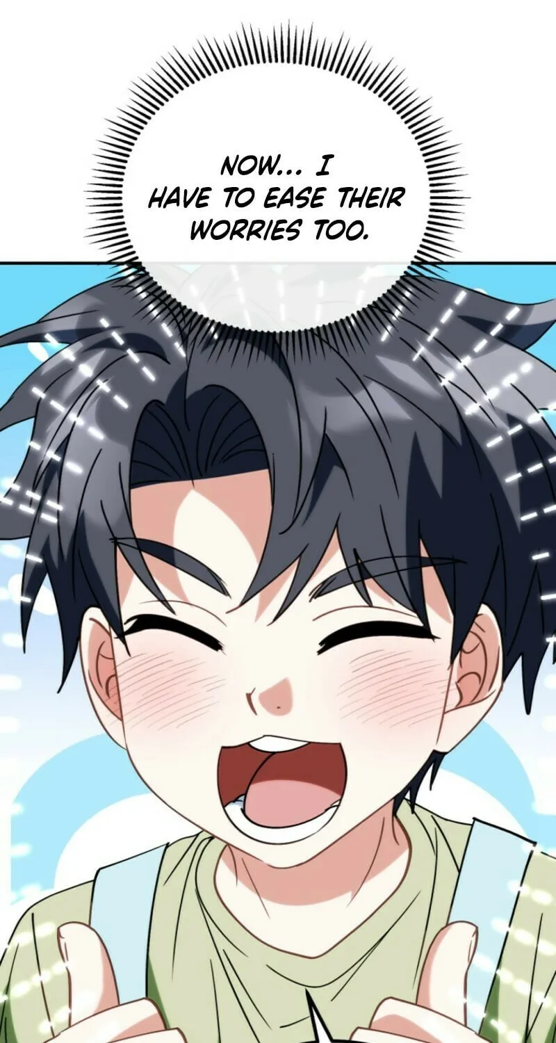 I Will Raise This Family to Greatness Chapter 35 page 57 - 