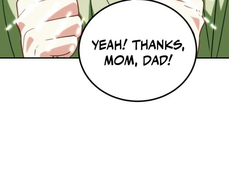 I Will Raise This Family to Greatness Chapter 35 page 58 - 