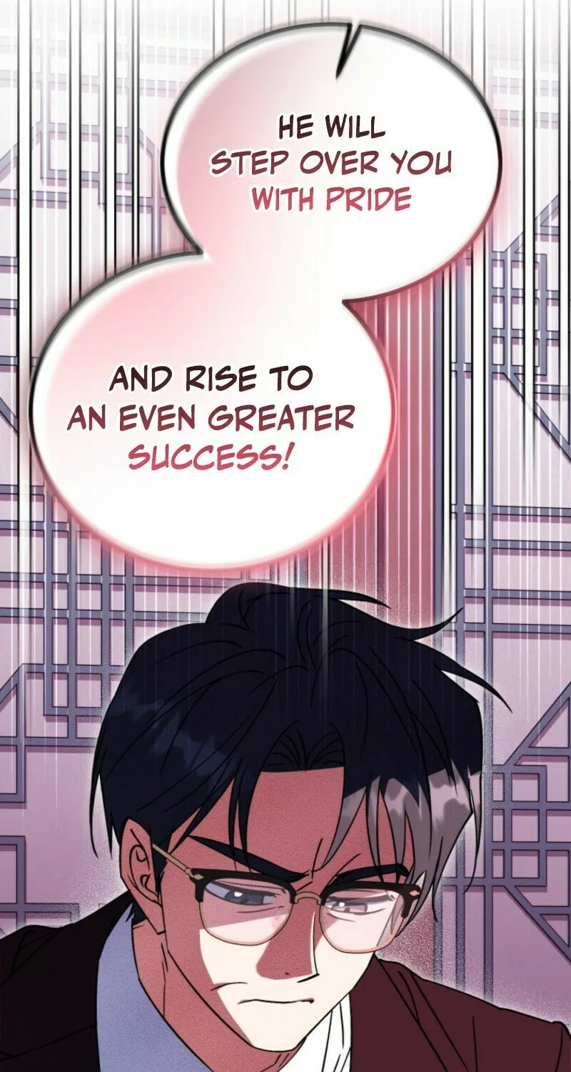 I Will Raise This Family to Greatness Chapter 35 page 7 - 