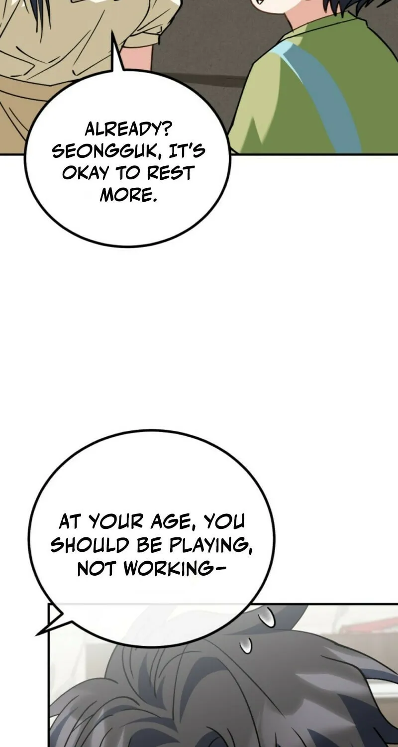 I Will Raise This Family to Greatness Chapter 35 page 61 - 