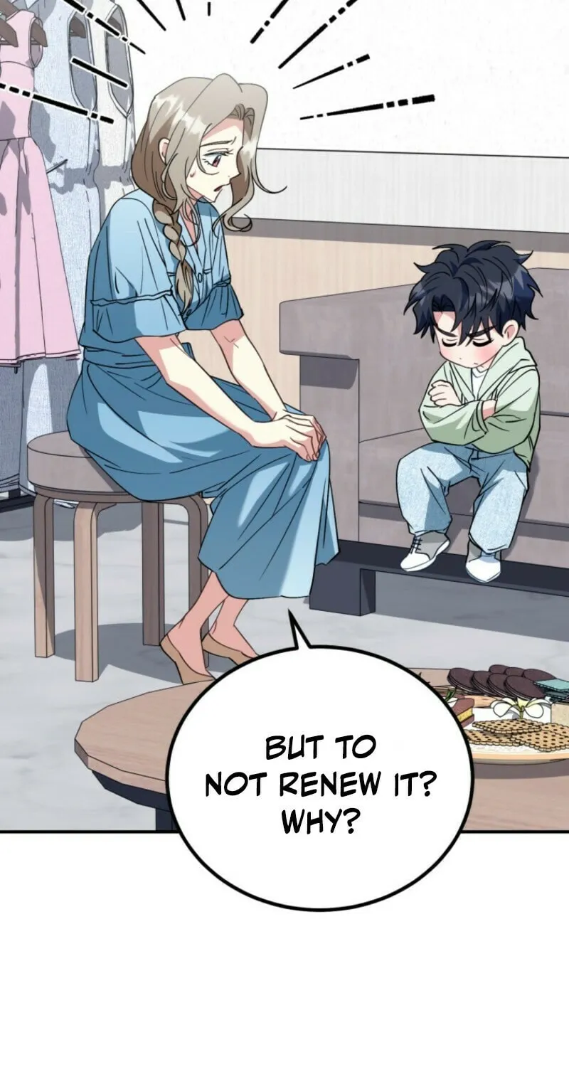 I Will Raise This Family to Greatness Chapter 35 page 76 - 