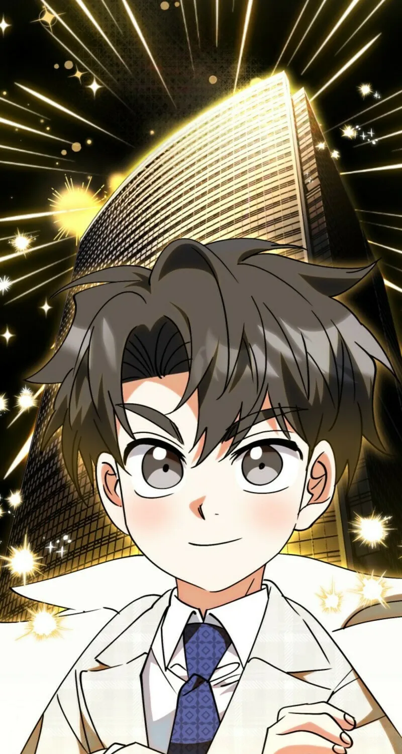 I Will Raise This Family to Greatness Chapter 35 page 82 - 