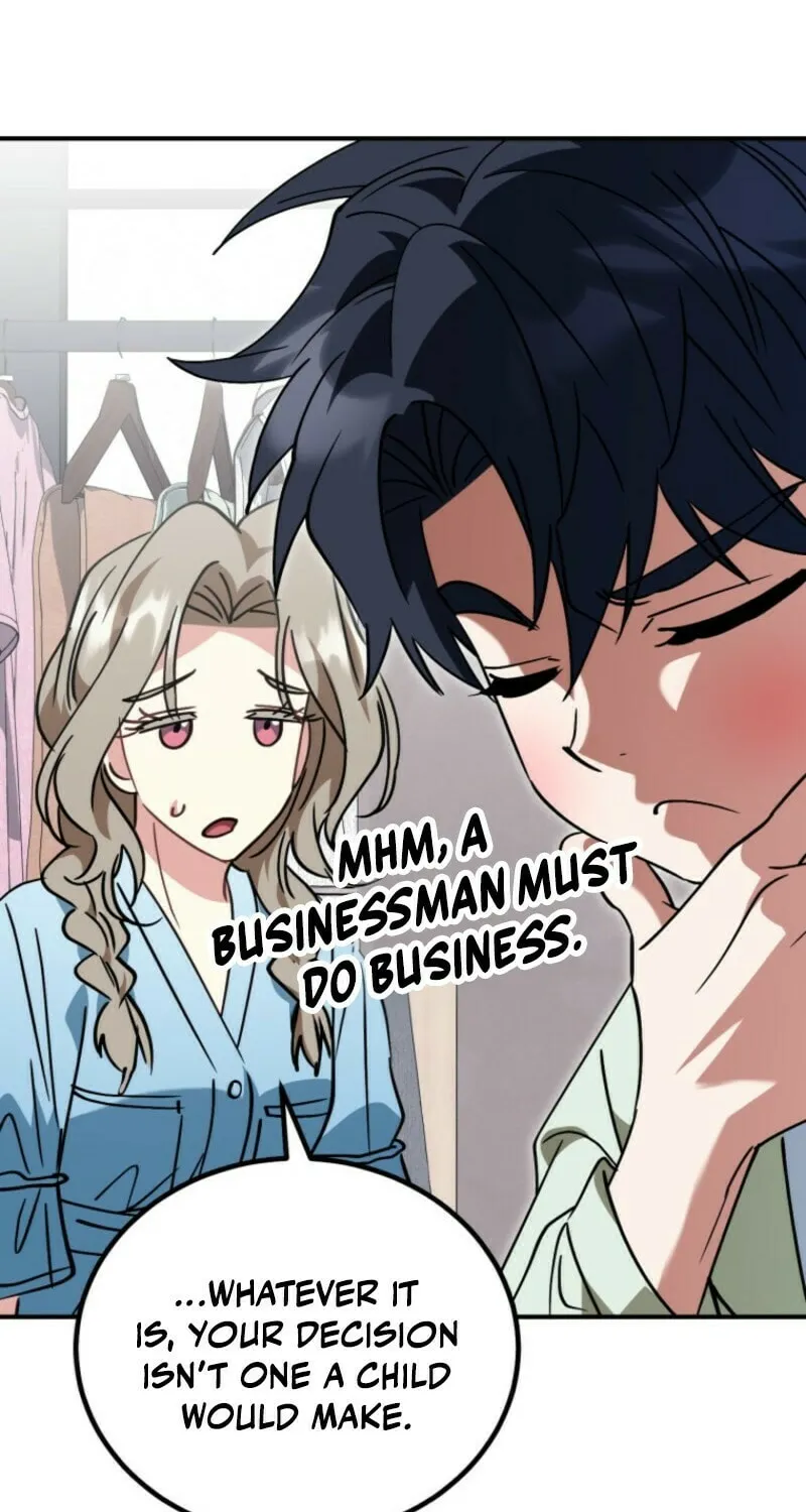 I Will Raise This Family to Greatness Chapter 35 page 84 - 