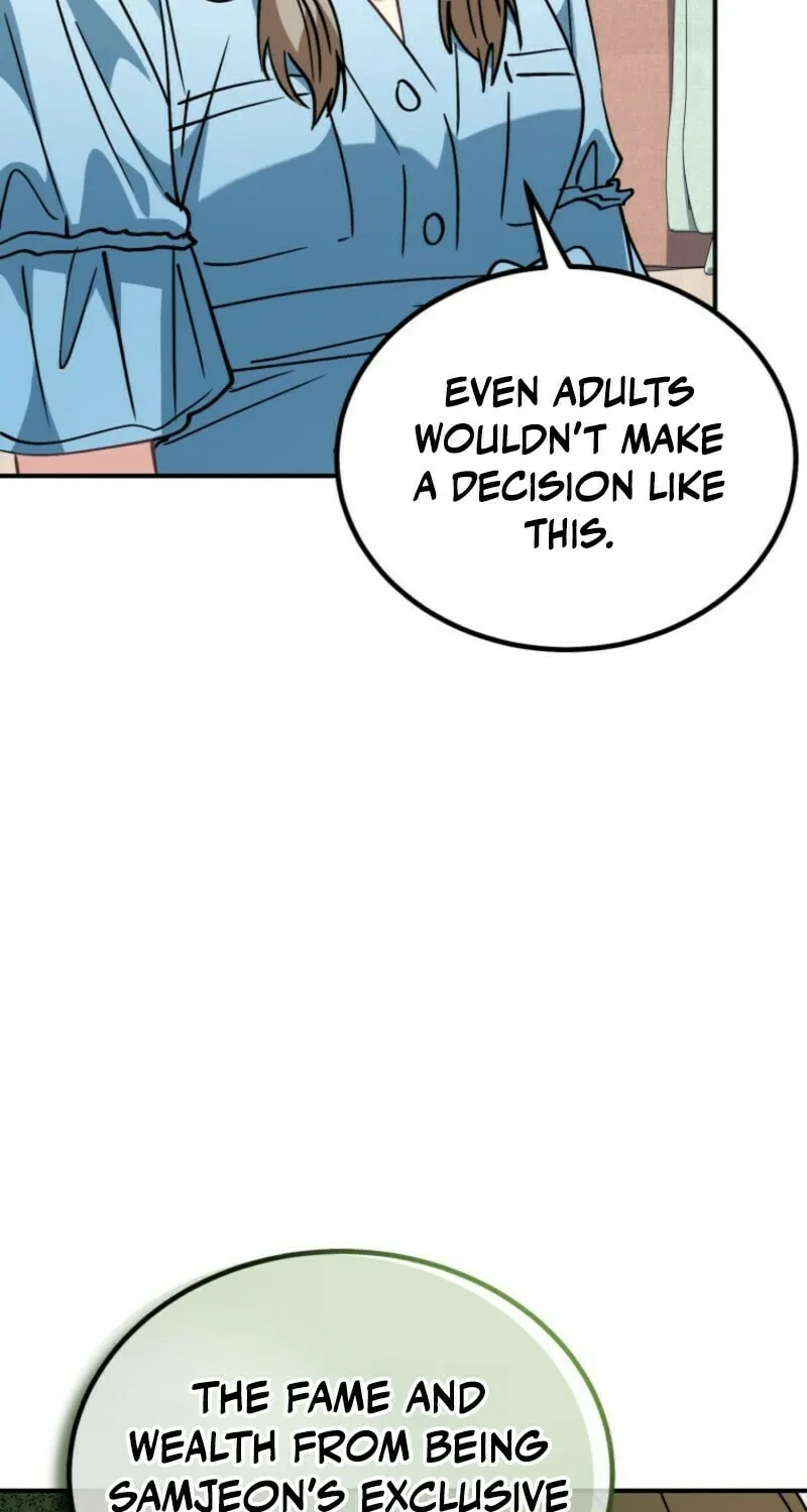 I Will Raise This Family to Greatness Chapter 35 page 86 - 