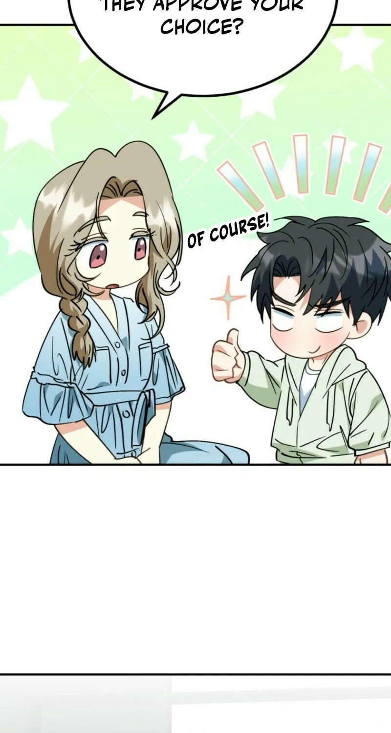 I Will Raise This Family to Greatness Chapter 35 page 91 - 