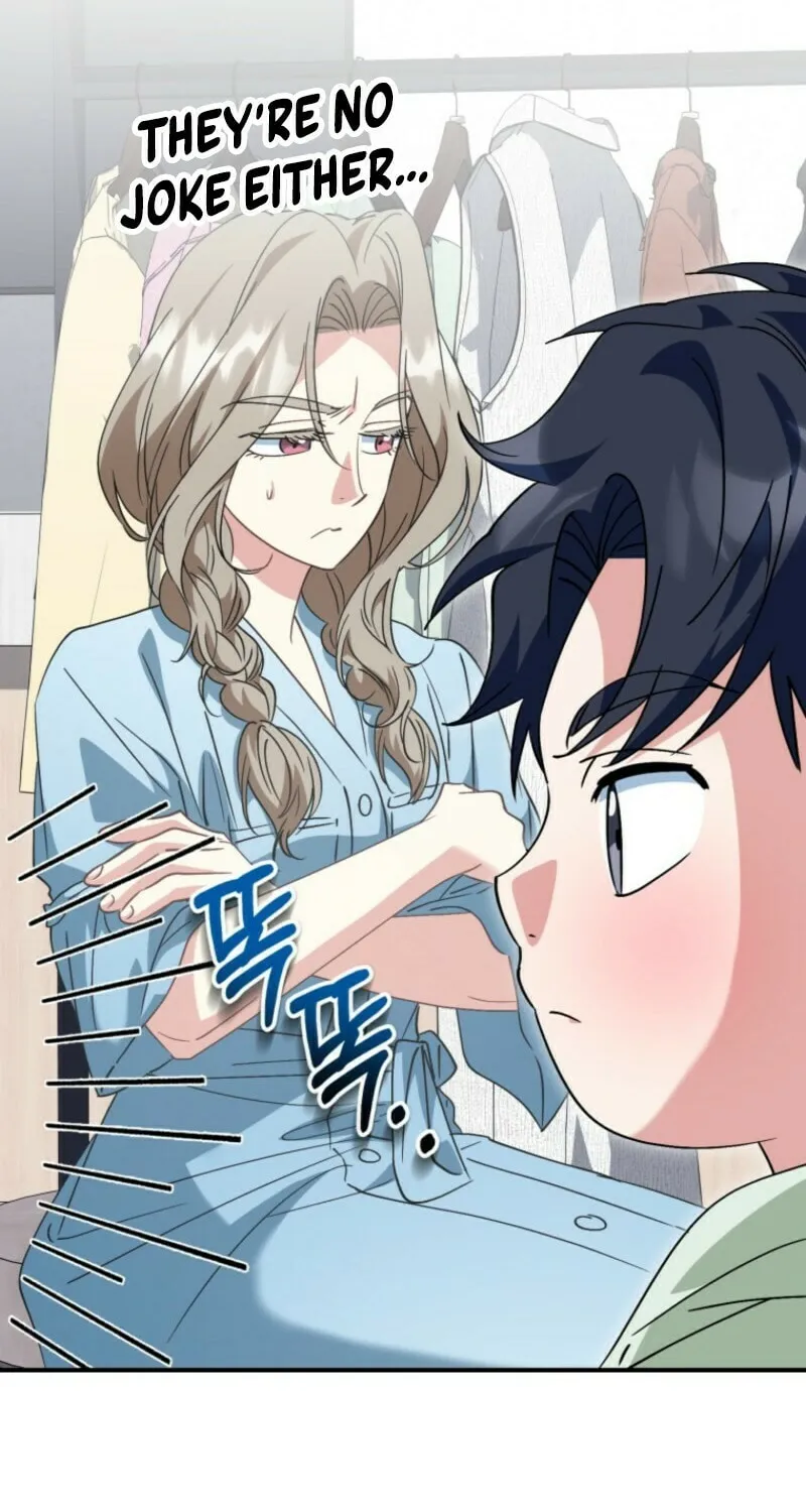 I Will Raise This Family to Greatness Chapter 35 page 92 - 
