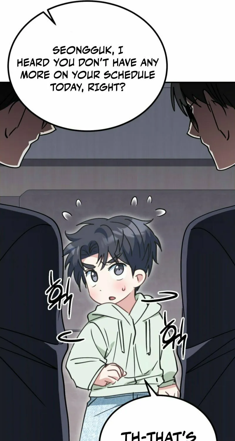 I Will Raise This Family to Greatness Chapter 35 page 99 - 