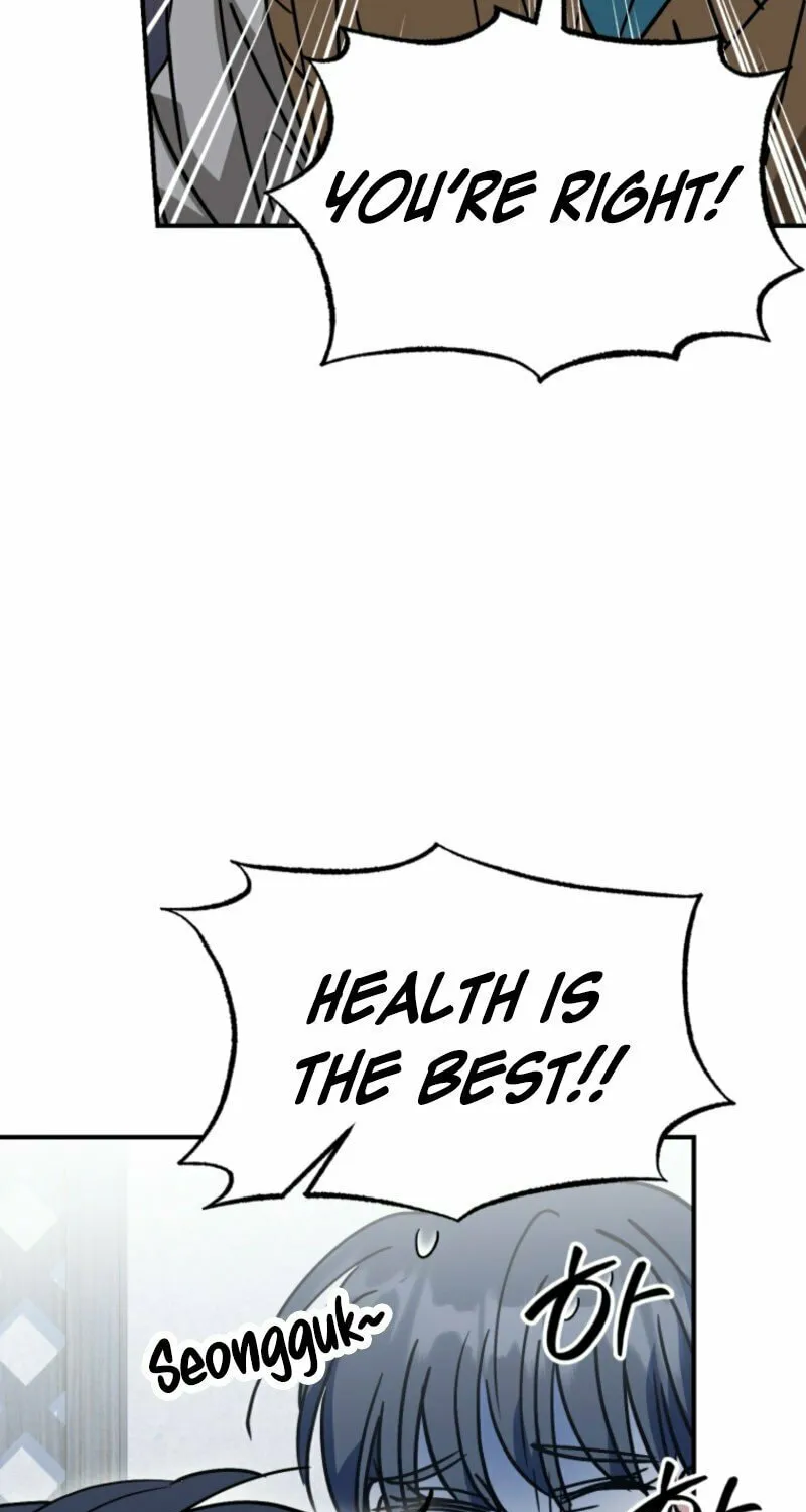 I Will Raise This Family to Greatness Chapter 36 page 101 - 
