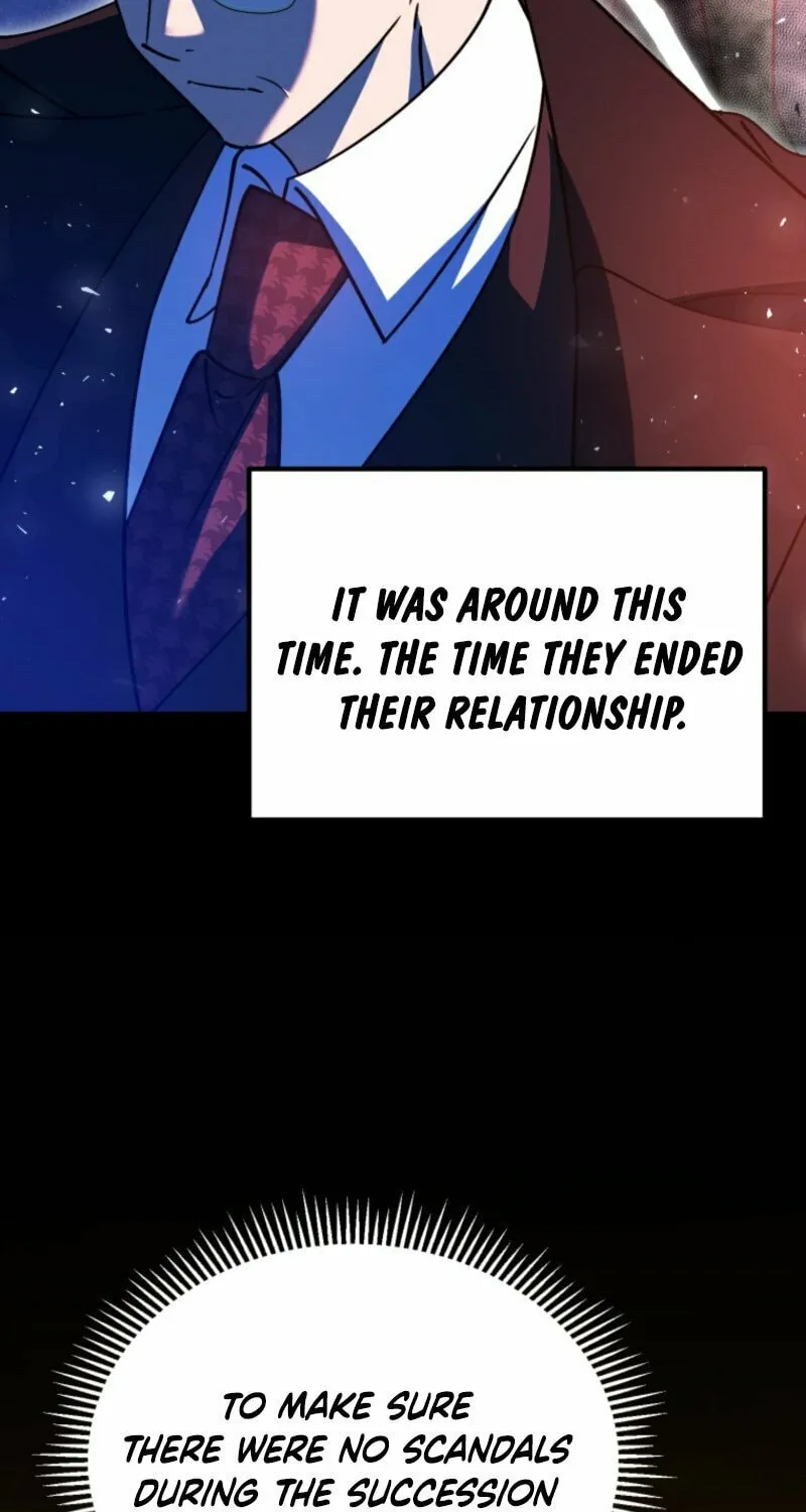 I Will Raise This Family to Greatness Chapter 36 page 19 - 