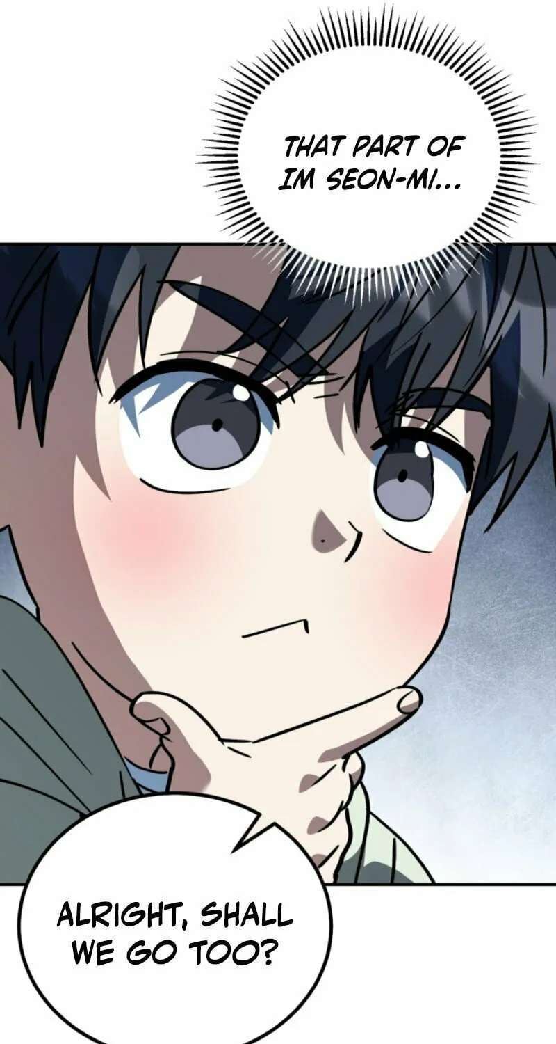 I Will Raise This Family to Greatness Chapter 36 page 24 - 