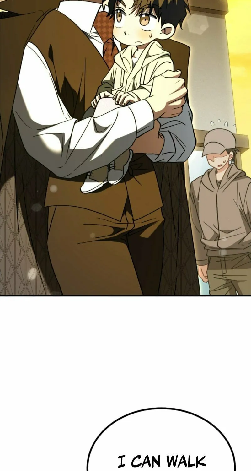 I Will Raise This Family to Greatness Chapter 36 page 4 - 