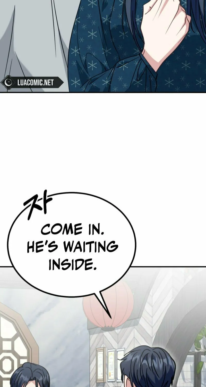 I Will Raise This Family to Greatness Chapter 36 page 34 - 