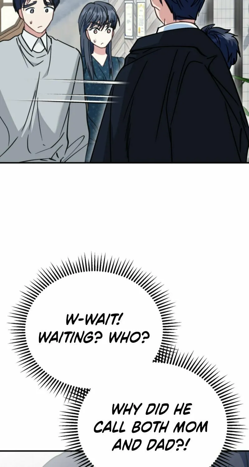 I Will Raise This Family to Greatness Chapter 36 page 35 - 
