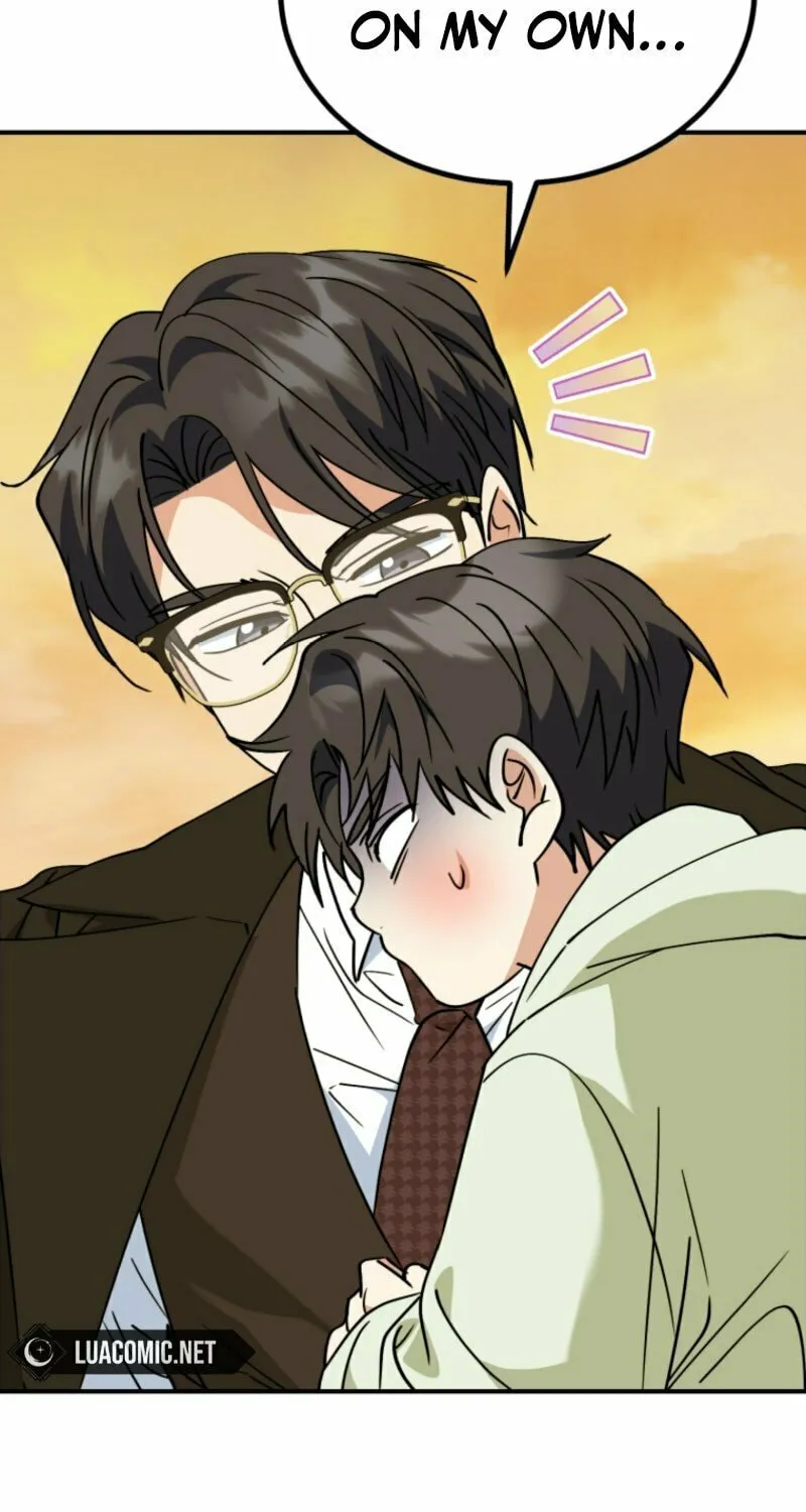 I Will Raise This Family to Greatness Chapter 36 page 5 - 