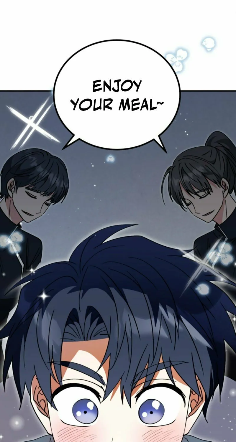 I Will Raise This Family to Greatness Chapter 36 page 43 - 