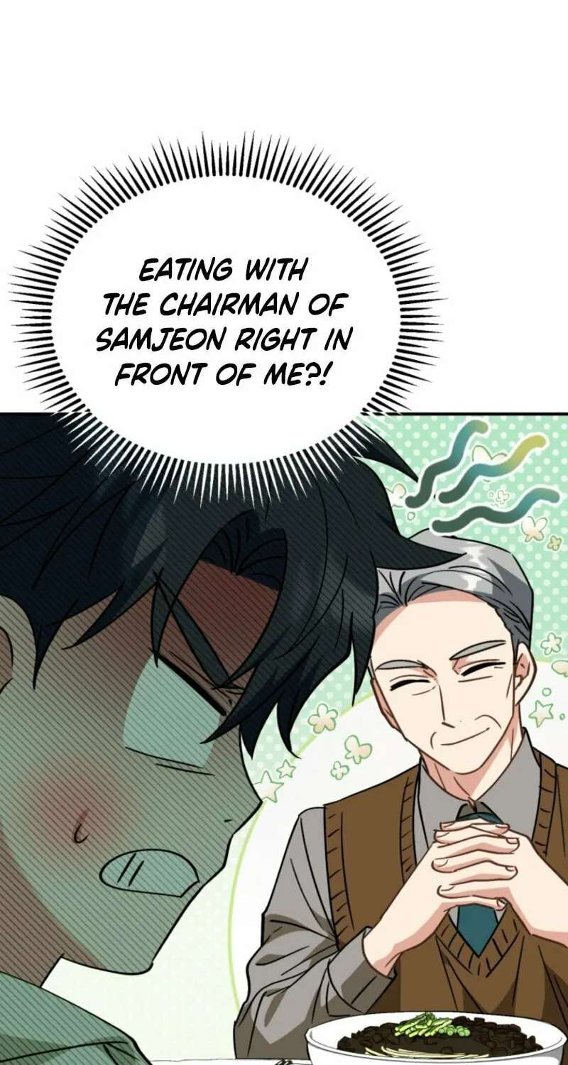 I Will Raise This Family to Greatness Chapter 36 page 48 - 